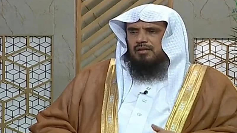 "الخثلان" يوضح لماذا النساء أكثر أهل النار وأيضا أكثر أهل الجنة ( فيديو)