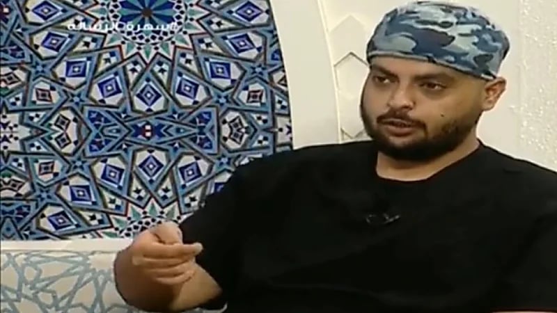 " فيصل الحقيل "يوضح طرق التغلب على الغصة بعد انسداد الجهاز التنفسي ( فيديو)