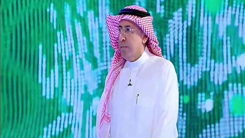 فيصل آل فاضل: تنوع مصادر الدخل ساهم في التقدم الاقتصادي بالمملكة (فيديو)