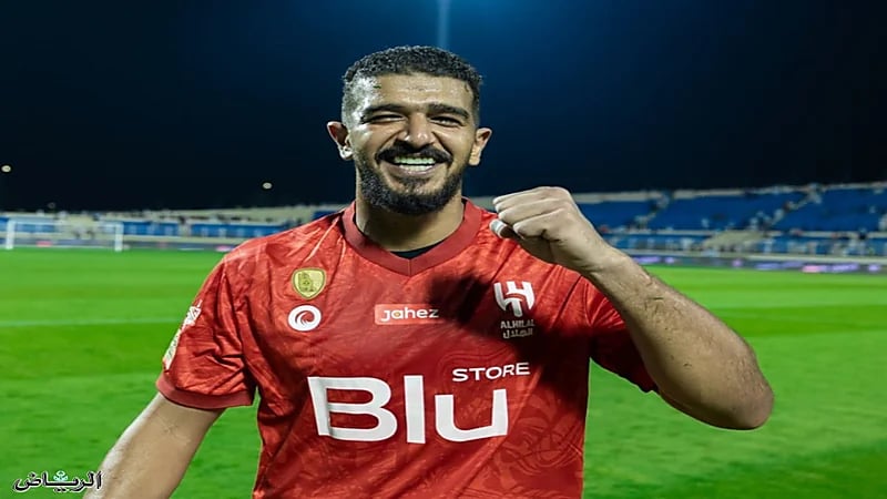 غوانكا والمعيوف ومورينو الأفضل في شهر سبتمبر