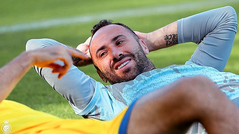 موقف "أوسبينا" من المشاركة في كلاسيكو الاتحاد والنصر