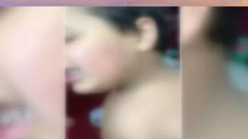 بالفيديو.. أم تروي تفاصيل تعرض طفلها المصاب بالتوحد للضرب على يد وافدة تعمل كمعالجة