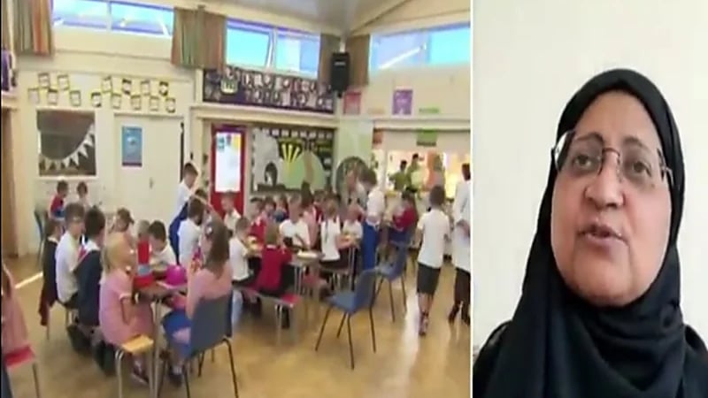 مدربة طفولة : الحماية الزائدة من الوالدين والدلال أبرز مسببات ضعف شخصية الطفل(فيديو)