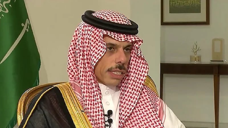 وزير الخارجية: سنصوت على رفض قرار ضم أراض أوكرانية إلى روسيا (فيديو)