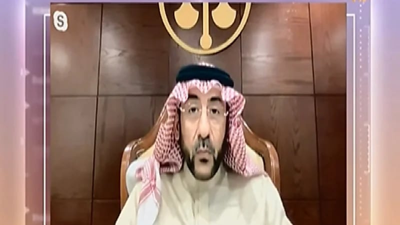 بالفيديو .. عضو نيابة عامة سابق: التعامل مع العاملة المنزلية "كجارية" غير صحيح قانونا