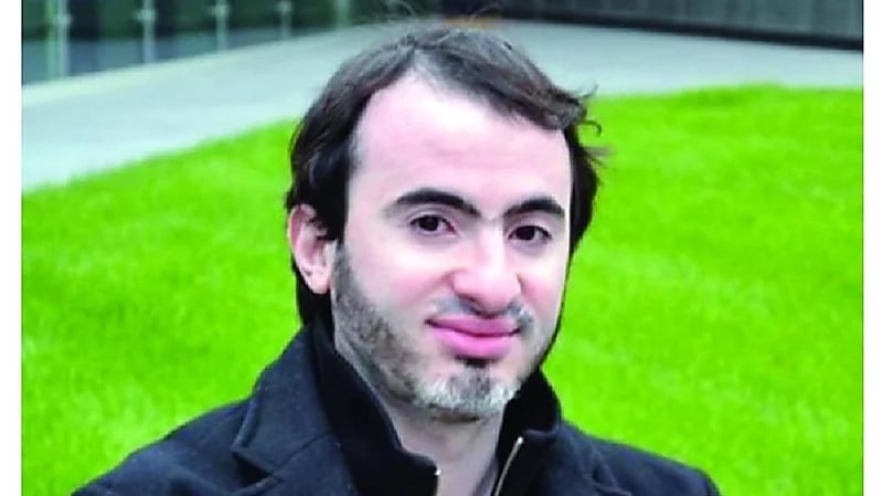 اختيار مبتعث سعودي ليكون ضمن مجلس الاستئناف القضائي بجامعة أمريكية