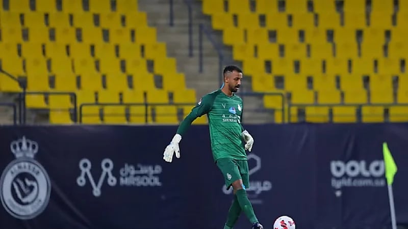 رينارد يستدعي أمين بخاري