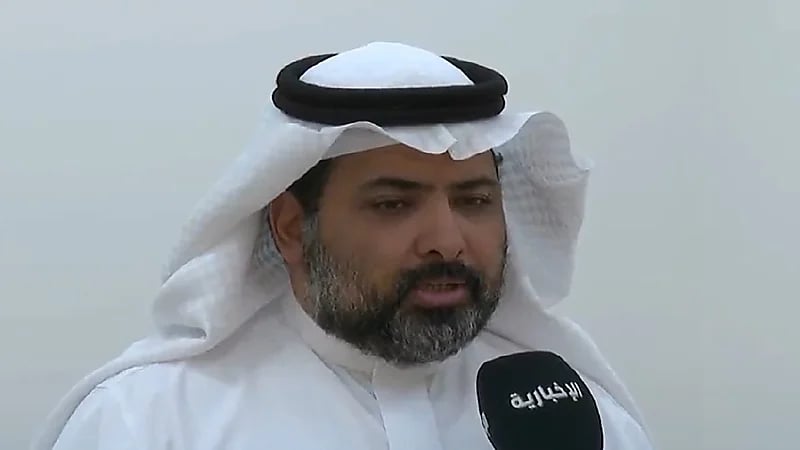 وكيل "الحج والعمرة" يكشف الحالات التي تغطيها وثيقة التأمين (فيديو)