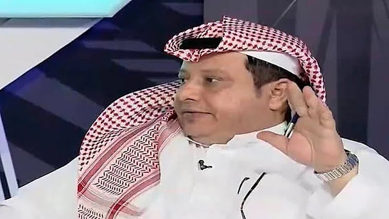 بالفيديو .. أبو هداية: أي لاعب حساس من الإعلام يبحث عن طبيب نفسي