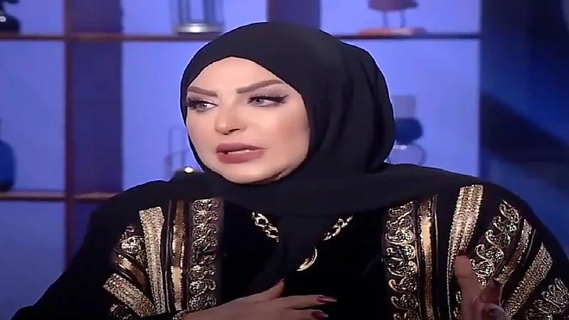 ممثلة مصرية عن تصوير مشهد جرئ برمضان: "عملته بعد الفطار"