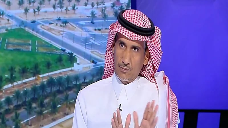 صالح النوفل يطالب بضم "التطعيس" تحت مظلة اتحاد السيارات