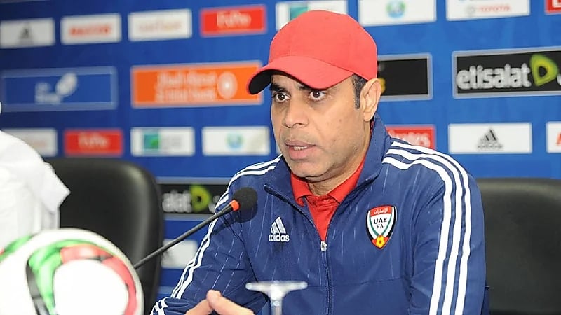 بالفيديو .. آخر تطورات الحالة الصحية للمدرب مهدي علي بعد تعرضه لحادث قوي في تايلاند