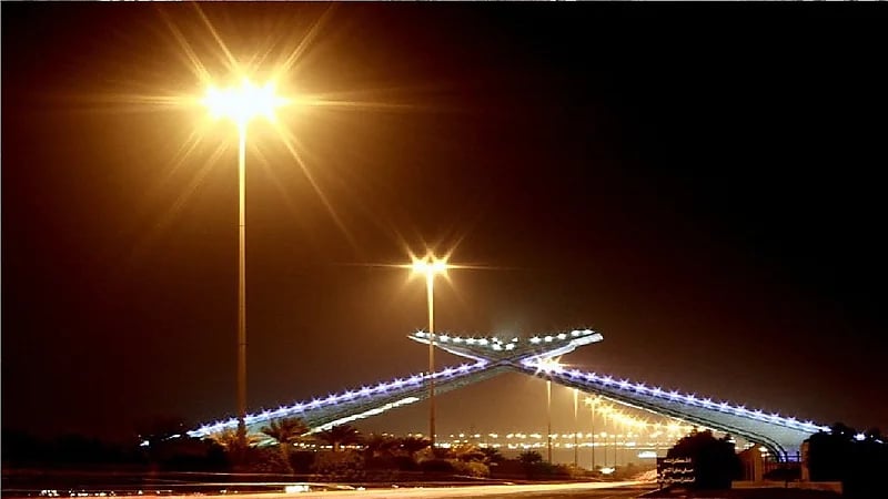 "أمن الطرق" يدعو مستخدمي طرق مكة للحذر