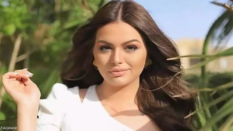 شاهد.. هنادي مهنا تفاجئ جمهورها بإطلالة جديدة 