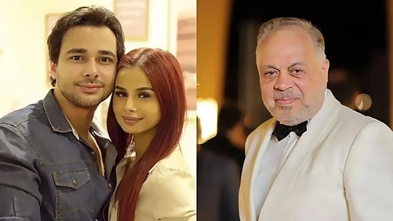 بعدما أوقف 3 أفلام.. طليق منة عرفة يعلن مقاضاة نقيب المهن التمثيلية