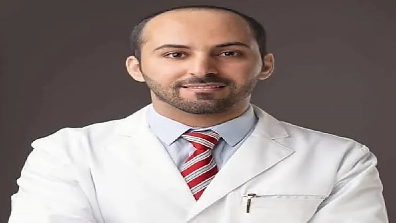 الذيابي يكشف عن أعداء الجهاز الهضمي