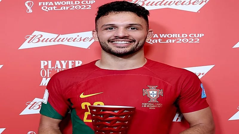 راموس: رونالدو قائدنا ويساعدنا دائما من أجل تحقيق الانتصارات