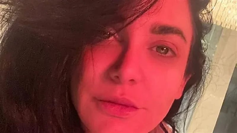 سلاف فواخرجي تبهر الجمهور بإطلالة ساحرة