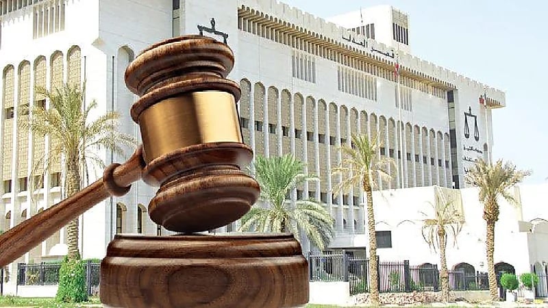 الحكم على مصري قتل سوريين في الكويت