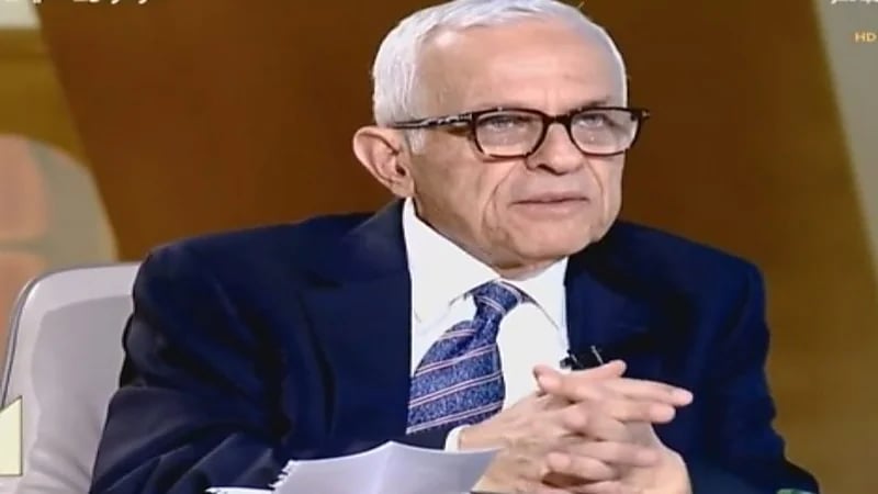 شاهد.. مفكر إسلامي: مجلة الأحكام العدلية وقعت في فخ كبير