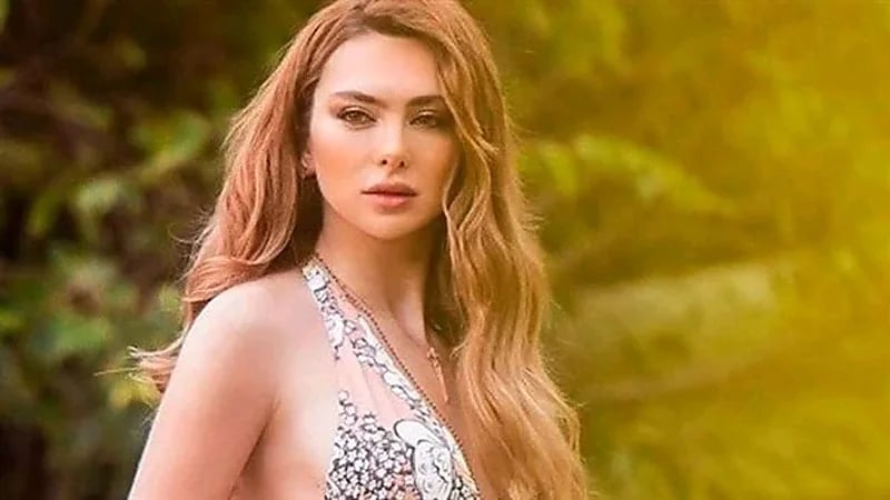 بالفيديو.. أول تعليق من ستيفاني صليبا بعد إطلاق سراحها:"حقي هيرجع"