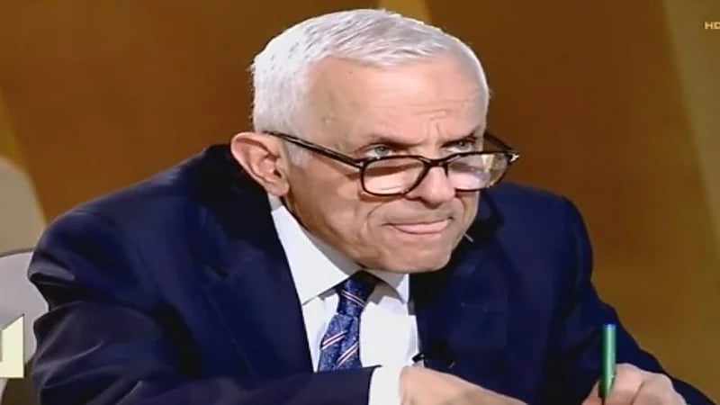 شاهد.. مفكر إسلامي: الإرهاب السلفي والإخواني لم يستطع أن يخترق المجتمع السعودي