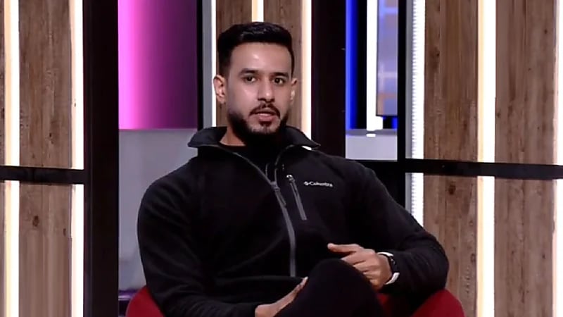 مدرب رياضي: المكملات الغذائية لا تغني عن الغذاء الطبيعي