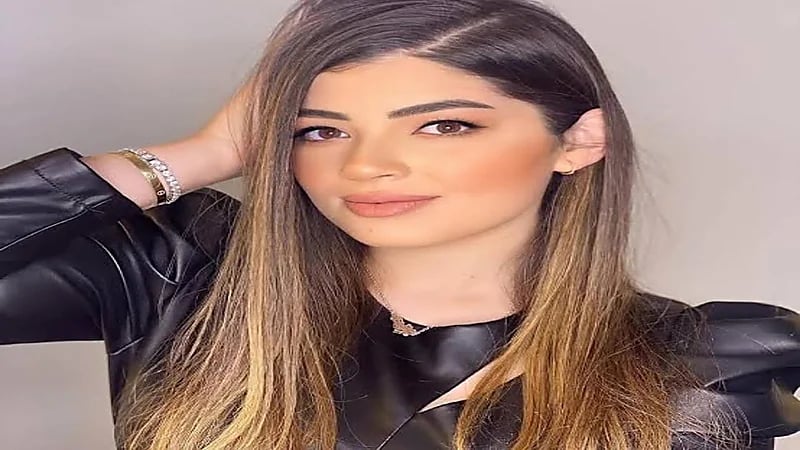 شاهد.. ليلى زاهر تظهر بإطلالة جديدة تخطف الأنظار 