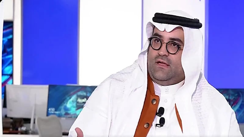 مختص يوضح سبب اختيار "الجريش" طبقا وطنيا