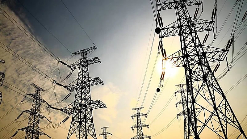 الكشف عن ضوابط تقديم الخدمة الكهربائية بالتوليد المتنقل