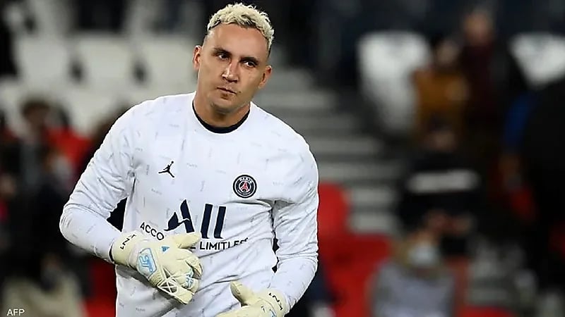 نافاس غير مهتم بالانتقال إلى النصر