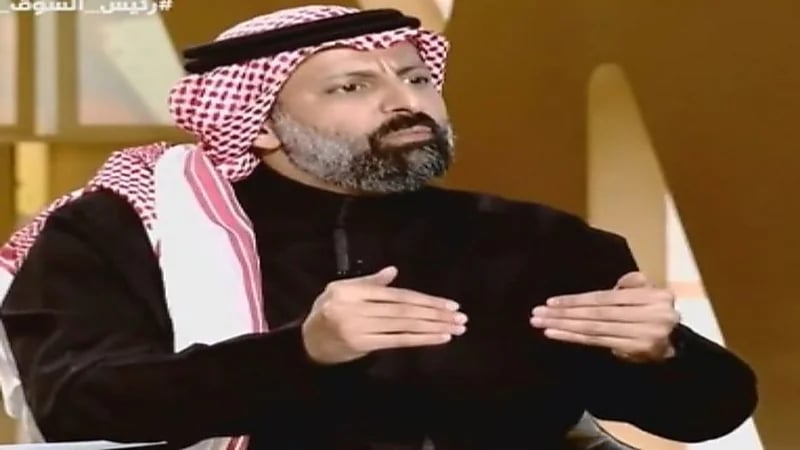 رئيس "السوق المالية" يوضح تفاصيل بداية أعظم انهيار في تاريخ سوق الأسهم السعودية عام 2006 ..فيديو 