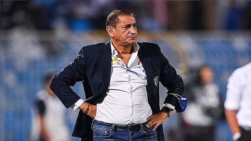 لاعبون يفقدهم "دياز" في مباراة الهلال وفلامنجو