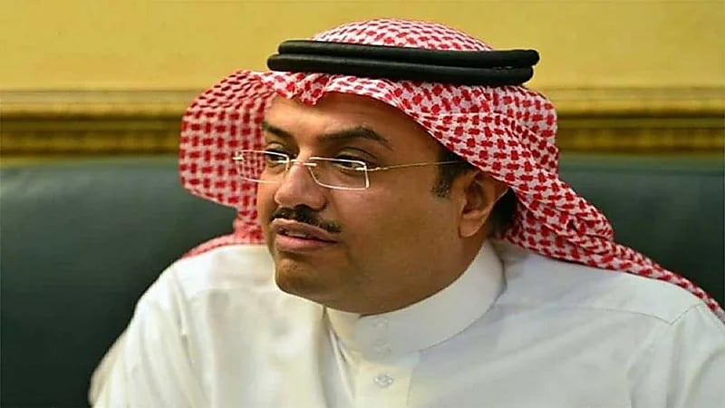 "النمر" ينصح الشباب: ابتعدوا عن حضور الليالي الحمراء فالثمن غالٍ جداً
