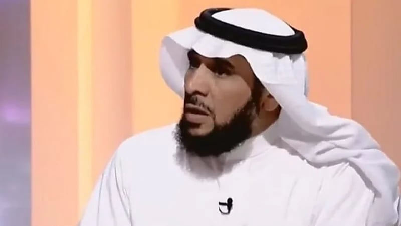 القعيط يتحدث عن محاولة إقناع الزوجة بالتعدد