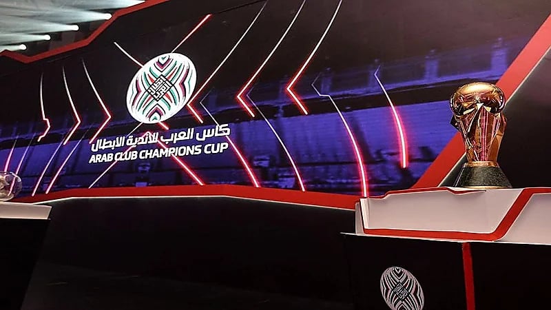 إطلاق مسمى كأس الملك سلمان للأندية على بطولة الأندية العربية