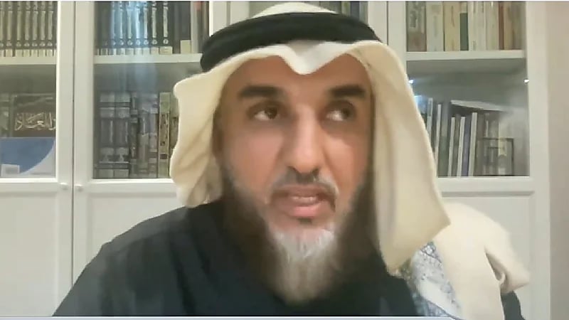 عسيري: أعراض الإنفلونزا الموسمية أقوى من كورونا حاليا (فيديو)