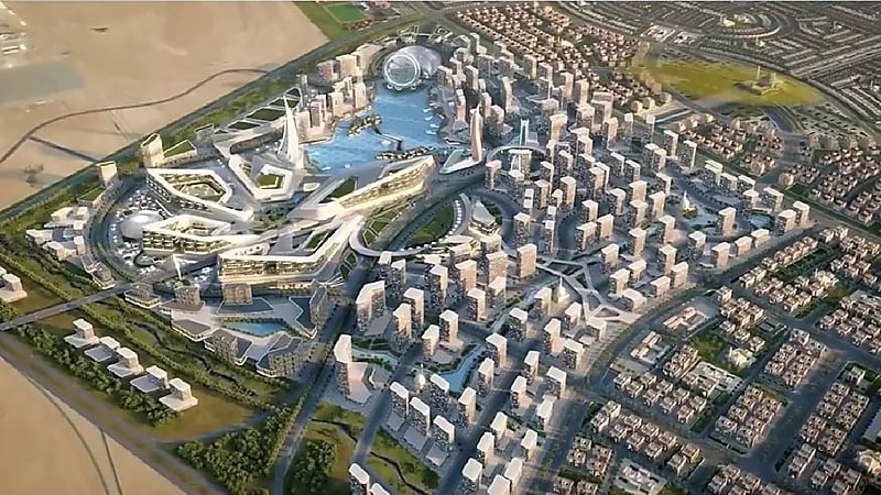 "الوطنية للإسكان": قريبا طرح مرحلة ثانية من الحجز بمشاريع ضاحية الفرسان