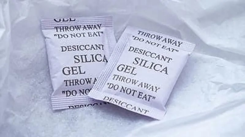 فوائد غير متوقعة للأكياس الصغيرة التي نجدها في مشترياتنا