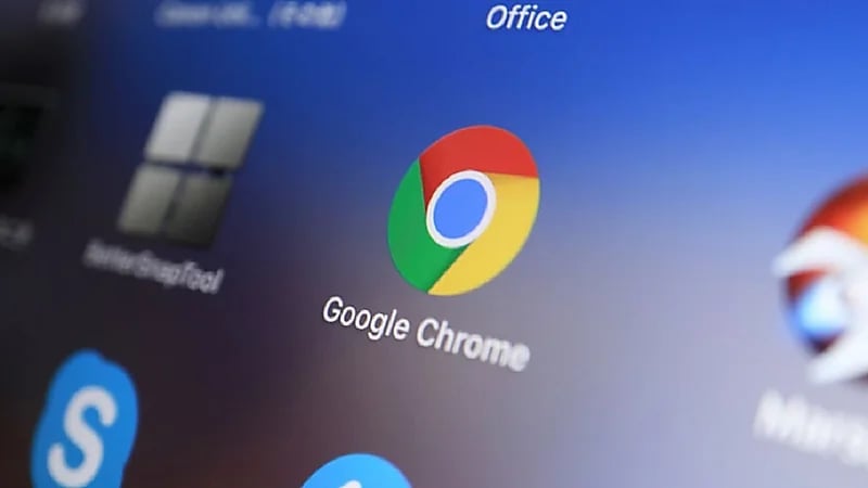 تحذير أمني من ثغرات في متصفح "كروم"