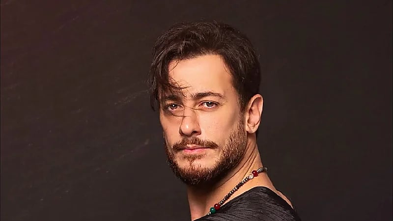 محامي سعد لمجرد: موكلي بريء من جريمة الاغتصاب