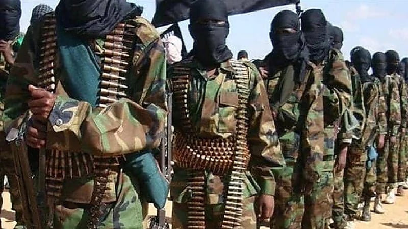 الهجوم على مخبأً تابع لـ"داعش" في كابول