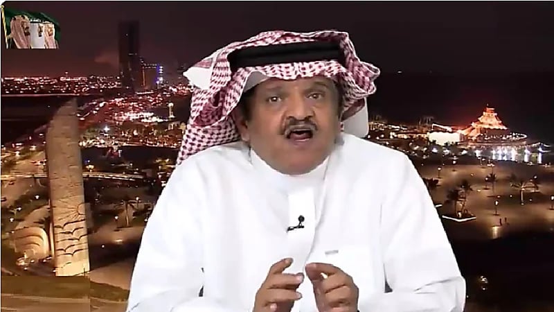 "جستنيه":إعلام النصر سيبرر الهزيمة أمام الاتحاد