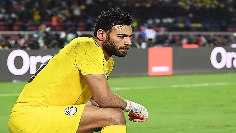 المهدي ينفي استلام "أبوجبل" عقده مع النصر