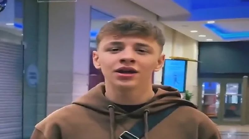 شاهد.. لاعب روسي يثير تفاعلاً بتلاوته الخاشعة للقرآن