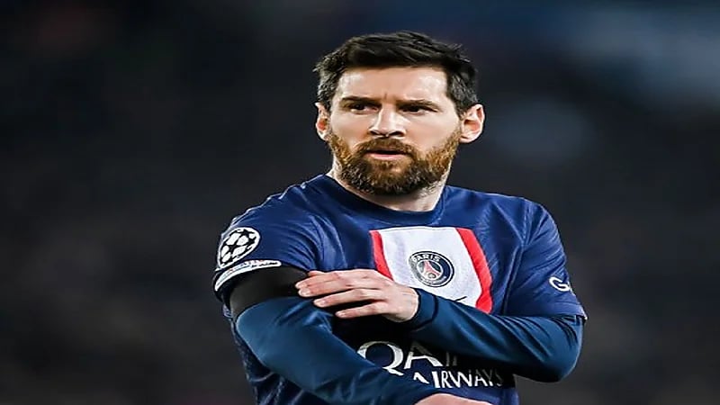 الأمير عبدالله بن مساعد : ما أتمنى ميسي يجي الهلال