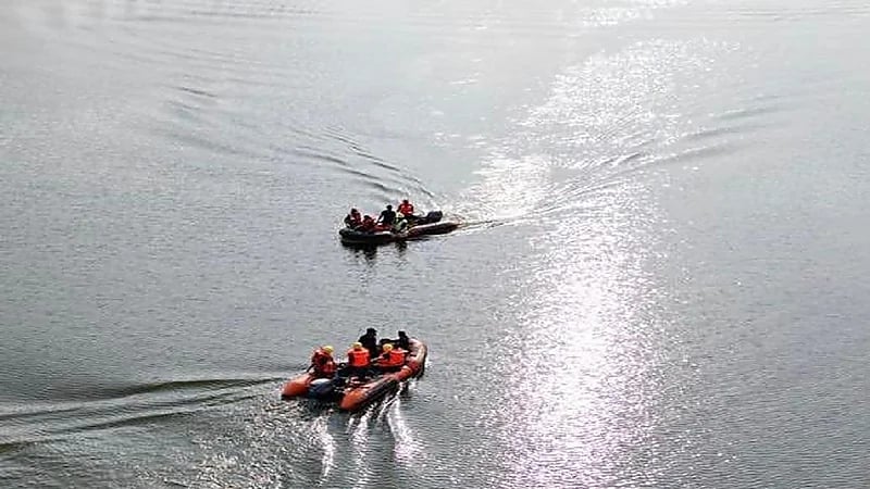 تواصل البحث عن مفقودي صبيا والريث