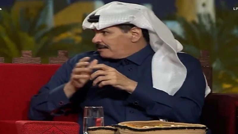 شاهد.. الطريقي: هناك قضايا يجب التحقيق فيها كقضية الحكم المكسيكي