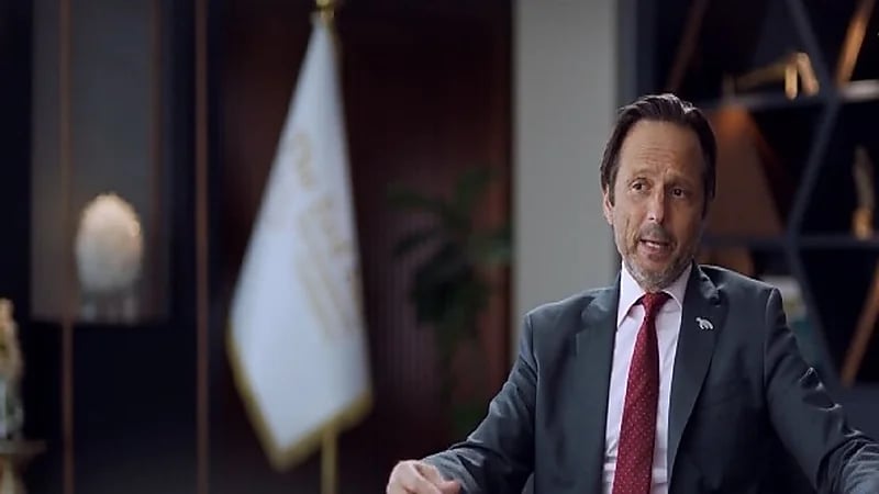 الرئيس التنفيذي لشركة البحر الأحمر: ولي العهد أراد شيئًا فريدًا لم يسبق له مثيل