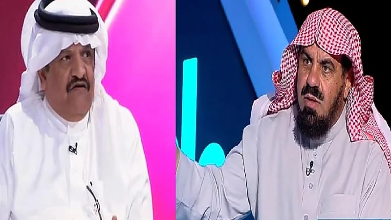 جستنية لرئيس الطائي: فريقك سينهزم بنصف درزن